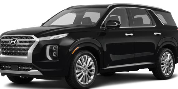 HYUNDAI PALISADE 2020 KM8R5DHE9LU148995 image