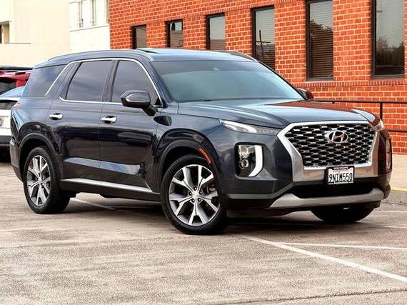 HYUNDAI PALISADE 2020 KM8R44HE8LU059485 image HYUNDAI PALISADE 2020 KM8R44HE8LU059485 image