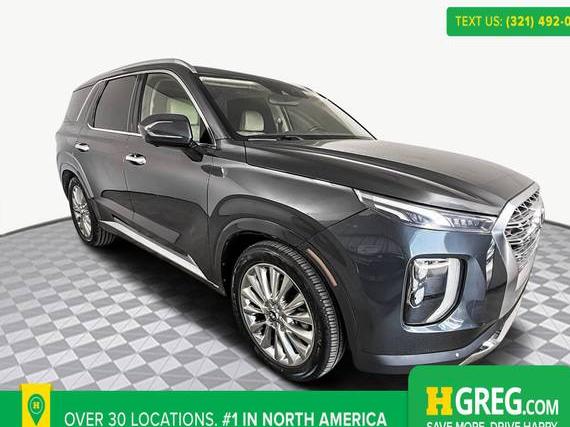HYUNDAI PALISADE 2020 KM8R54HE4LU079049 image HYUNDAI PALISADE 2020 KM8R54HE4LU079049 image