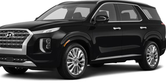 HYUNDAI PALISADE 2020 KM8R5DHE6LU135637 image