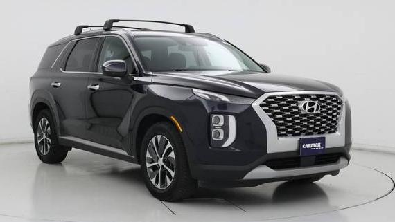 HYUNDAI PALISADE 2020 KM8R2DHEXLU163482 image