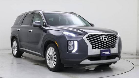 HYUNDAI PALISADE 2020 KM8R3DHE9LU046943 image
