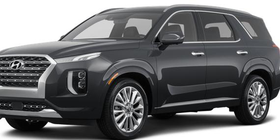 HYUNDAI PALISADE 2020 KM8R5DHE9LU107993 image