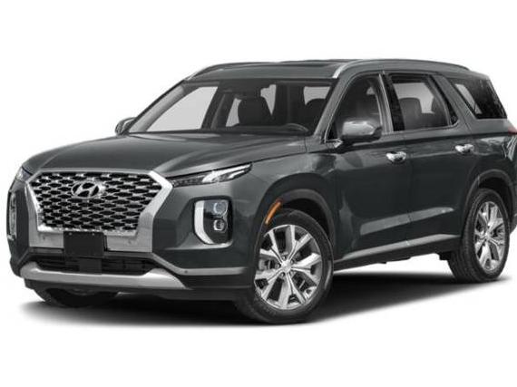HYUNDAI PALISADE 2020 KM8R4DHE6LU112586 image HYUNDAI PALISADE 2020 KM8R4DHE6LU112586 image