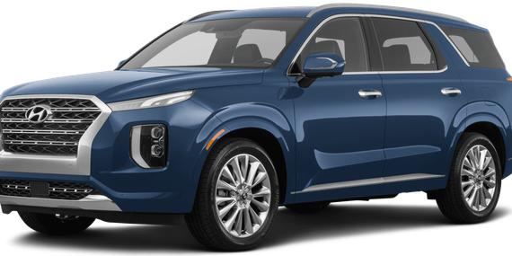 HYUNDAI PALISADE 2020 KM8R5DHE0LU118266 image