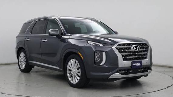 HYUNDAI PALISADE 2020 KM8R5DHE7LU086318 image