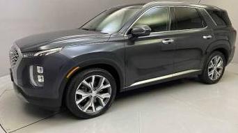 HYUNDAI PALISADE 2020 KM8R3DHE0LU065946 image