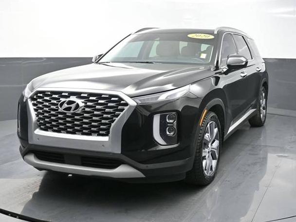 HYUNDAI PALISADE 2020 KM8R44HEXLU146935 image