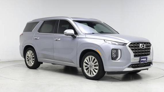 HYUNDAI PALISADE 2020 KM8R5DHE0LU038711 image