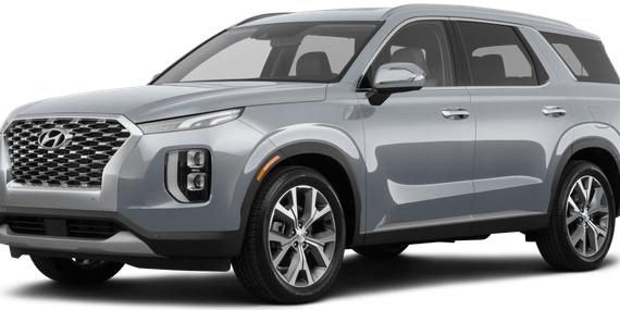 HYUNDAI PALISADE 2020 KM8R1DHEXLU043958 image