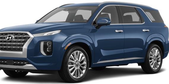 HYUNDAI PALISADE 2020 KM8R5DHE7LU151569 image