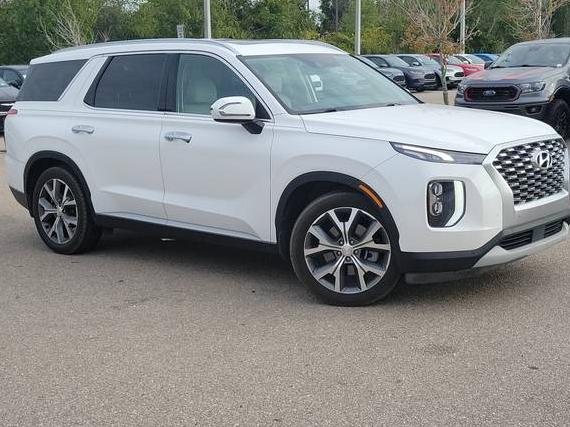 HYUNDAI PALISADE 2020 KM8R44HE7LU153244 image HYUNDAI PALISADE 2020 KM8R44HE7LU153244 image