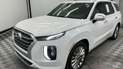 HYUNDAI PALISADE 2020 KM8R5DHE3LU135790 image