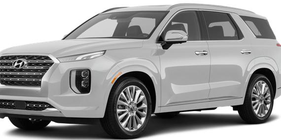 HYUNDAI PALISADE 2020 KM8R54HE4LU049727 image