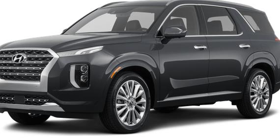 HYUNDAI PALISADE 2020 KM8R5DHE4LU157636 image