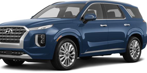 HYUNDAI PALISADE 2020 KM8R5DHE6LU071387 image