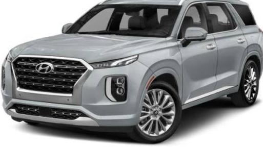 HYUNDAI PALISADE 2020 KM8R5DHE7LU092748 image