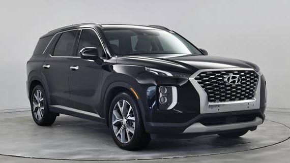 HYUNDAI PALISADE 2020 KM8R4DHE6LU056763 image
