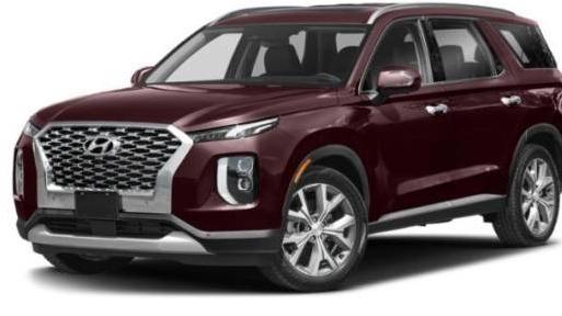 HYUNDAI PALISADE 2020 KM8R34HE7LU059674 image