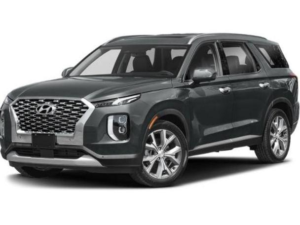 HYUNDAI PALISADE 2020 KM8R3DHE0LU105166 image