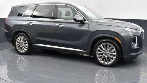 HYUNDAI PALISADE 2020 KM8R5DHE4LU085630 image