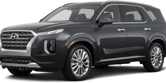 HYUNDAI PALISADE 2020 KM8R54HE1LU110984 image HYUNDAI PALISADE 2020 KM8R54HE1LU110984 image