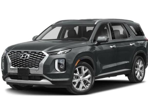 HYUNDAI PALISADE 2020 KM8R4DHEXLU065630 image