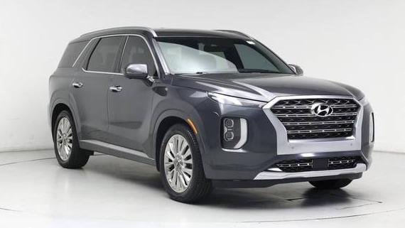 HYUNDAI PALISADE 2020 KM8R54HE2LU039049 image HYUNDAI PALISADE 2020 KM8R54HE2LU039049 image