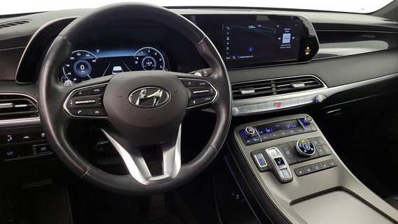 HYUNDAI PALISADE 2020 KM8R5DHE5LU134222 image