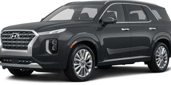 HYUNDAI PALISADE 2020 KM8R5DHE4LU036928 image