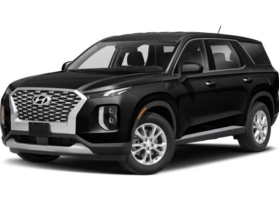 HYUNDAI PALISADE 2020 KM8R1DHE1LU118823 image