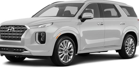 HYUNDAI PALISADE 2020 KM8R5DHE4LU075129 image