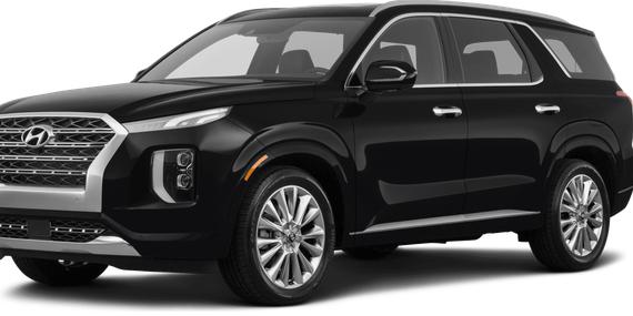 HYUNDAI PALISADE 2020 KM8R5DHE1LU033341 image