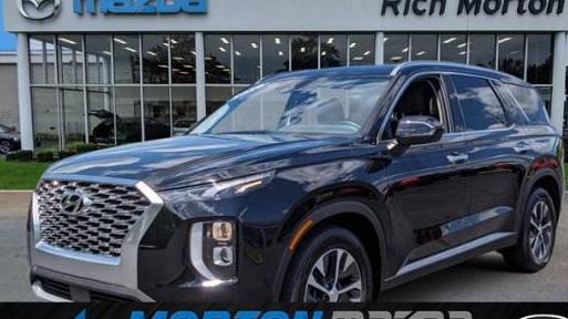 HYUNDAI PALISADE 2020 KM8R2DHE9LU088354 image