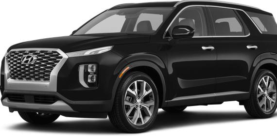 HYUNDAI PALISADE 2020 KM8R44HE6LU104245 image HYUNDAI PALISADE 2020 KM8R44HE6LU104245 image