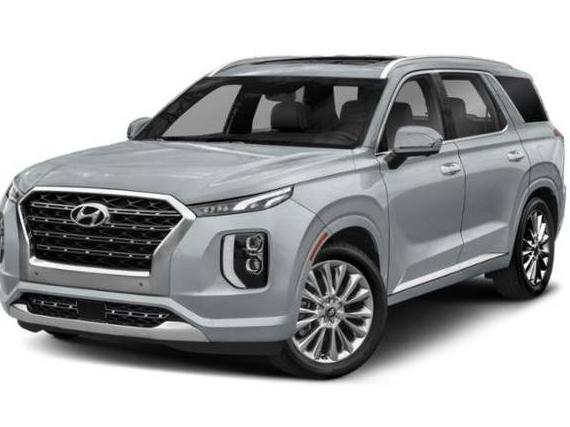 HYUNDAI PALISADE 2020 KM8R5DHEXLU050431 image