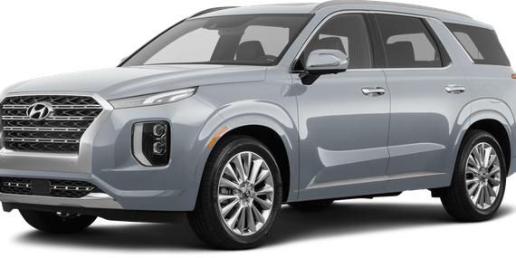 HYUNDAI PALISADE 2020 KM8R5DHE3LU091015 image