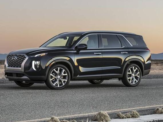 HYUNDAI PALISADE 2020 KM8R54HE4LU034869 image
