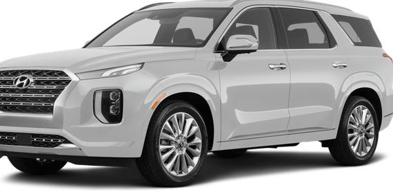 HYUNDAI PALISADE 2020 KM8R5DHE4LU042079 image