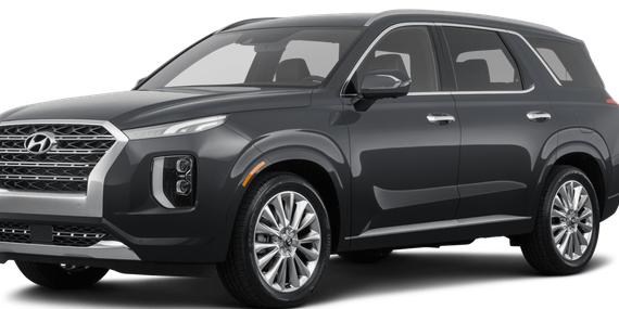 HYUNDAI PALISADE 2020 KM8R5DHE3LU063876 image