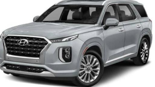 HYUNDAI PALISADE 2020 KM8R5DHEXLU152988 image