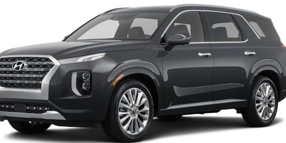 HYUNDAI PALISADE 2020 KM8R5DHE7LU084312 image