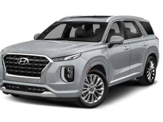 HYUNDAI PALISADE 2020 KM8R54HE5LU094286 image HYUNDAI PALISADE 2020 KM8R54HE5LU094286 image