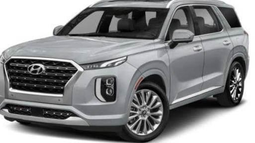 HYUNDAI PALISADE 2020 KM8R5DHE0LU148481 image