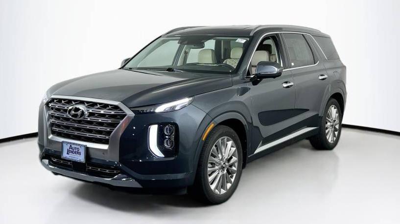 HYUNDAI PALISADE 2020 KM8R5DHE3LU171611 image HYUNDAI PALISADE 2020 KM8R5DHE3LU171611 image