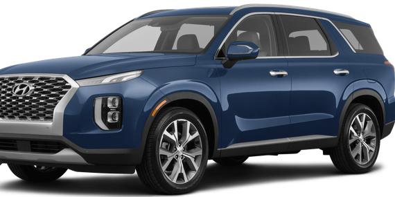HYUNDAI PALISADE 2020 KM8R4DHE8LU122598 image