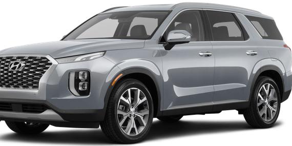 HYUNDAI PALISADE 2020 KM8R44HE3LU107071 image HYUNDAI PALISADE 2020 KM8R44HE3LU107071 image