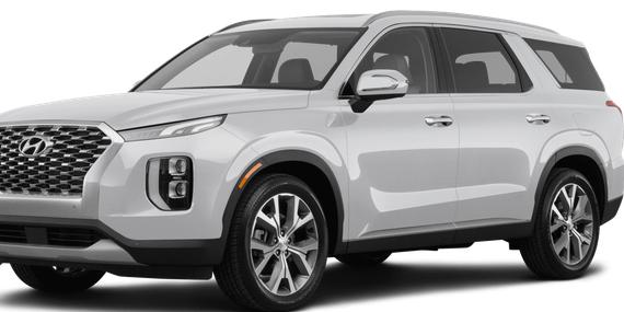 HYUNDAI PALISADE 2020 KM8R4DHE5LU123532 image