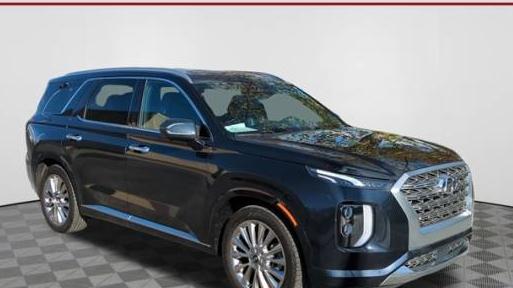 HYUNDAI PALISADE 2020 KM8R5DHEXLU138119 image