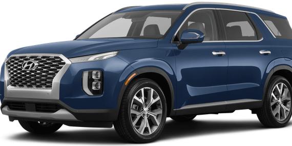 HYUNDAI PALISADE 2020 KM8R4DHE4LU080219 image